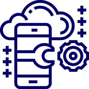 mobile app development