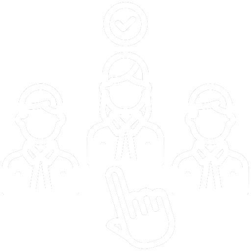  Technology or Team Member Selection