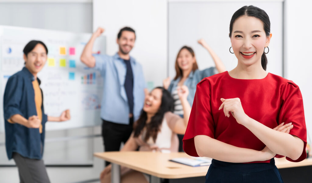 work well with staff augmentation