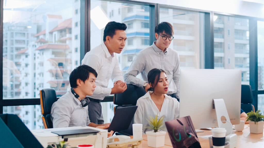 The Technical interview questions to ask when you hire .Net developers
