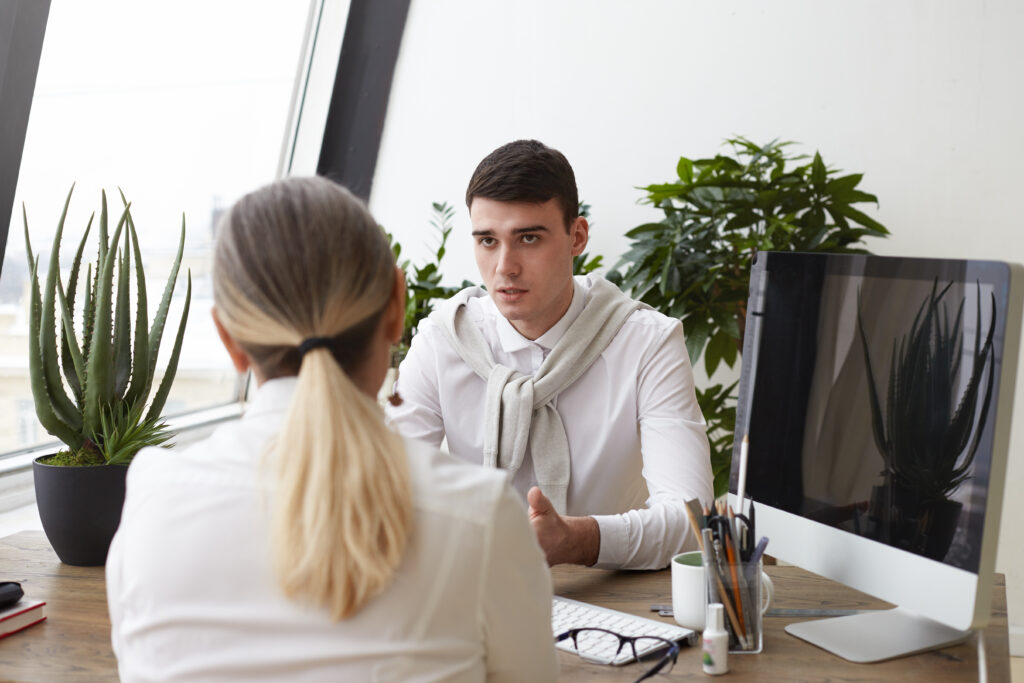 4 Steps to Hire .NET Developers