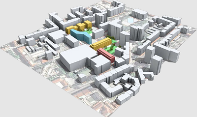 Construction and Urban Planning