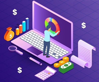 business and Finance Software Development