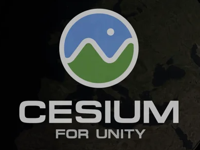 CesiumJS icon