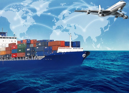 Freight Forwarders