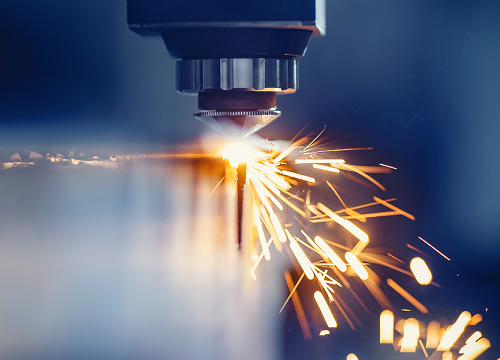 Manufacturing