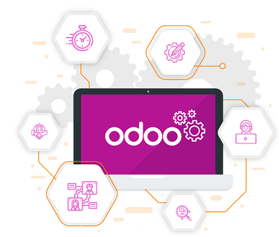 Odoo-Customization-services