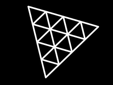 Three.js icon