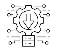 Tighter-control-and-integration-icon