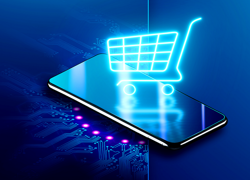 E-commerce