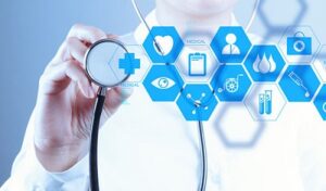 Healthcare-ios-development