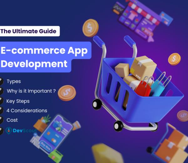 e-commerce-app-development