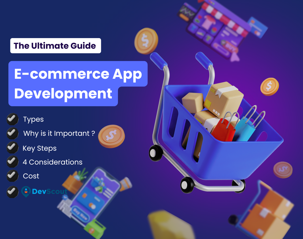 e-commerce-app-development