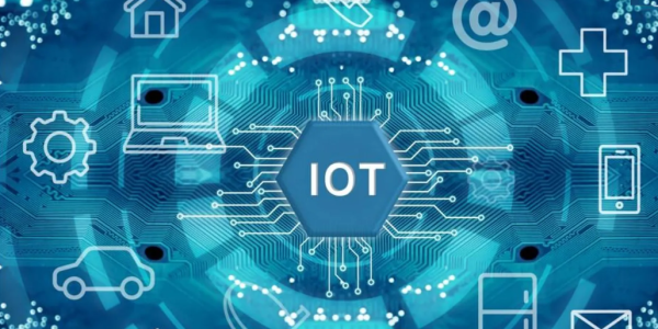Internet Of Things Internet Of Things