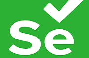 selenium seeklogo